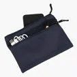 RPET Mesh Tech Pouch — view 8