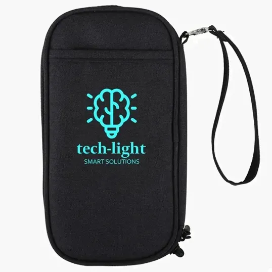 RPET Travel Tech Organizer — view 2