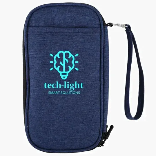 RPET Travel Tech Organizer — view 3