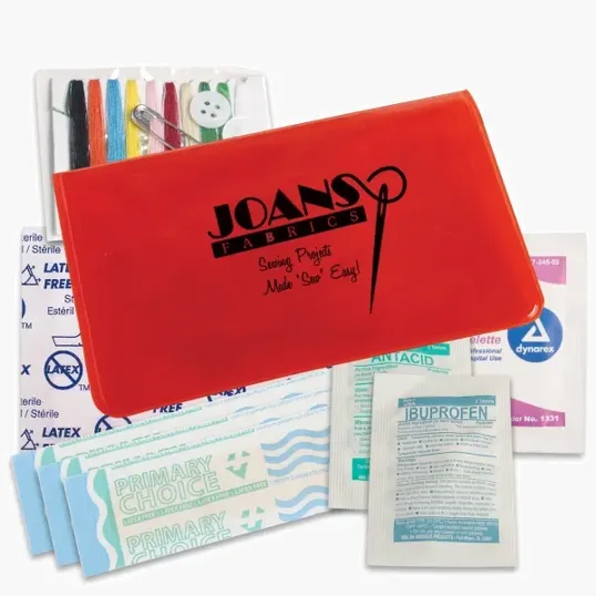 Evans Sewing Traveler First Aid Kit