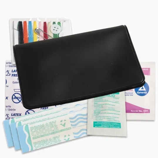 Evans Sewing Traveler First Aid Kit — view 2