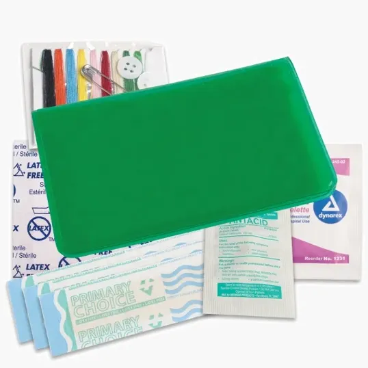 Evans Sewing Traveler First Aid Kit — view 4