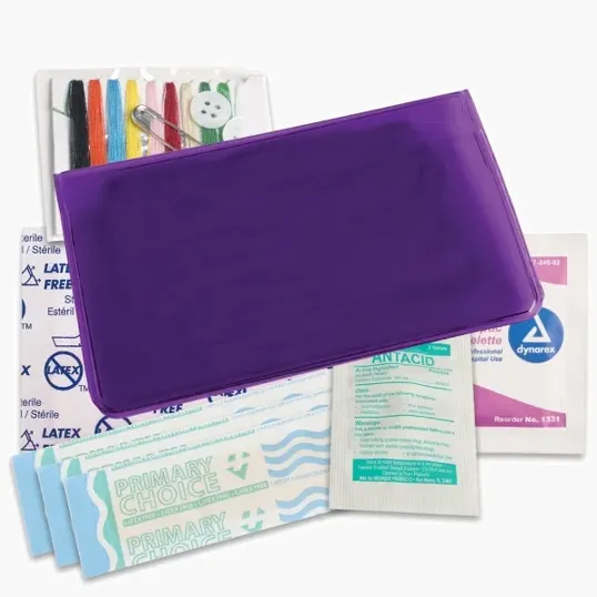 Evans Sewing Traveler First Aid Kit — view 5