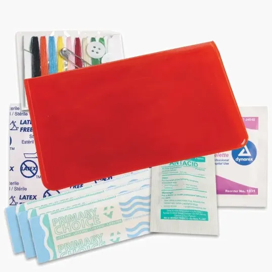 Evans Sewing Traveler First Aid Kit — view 6