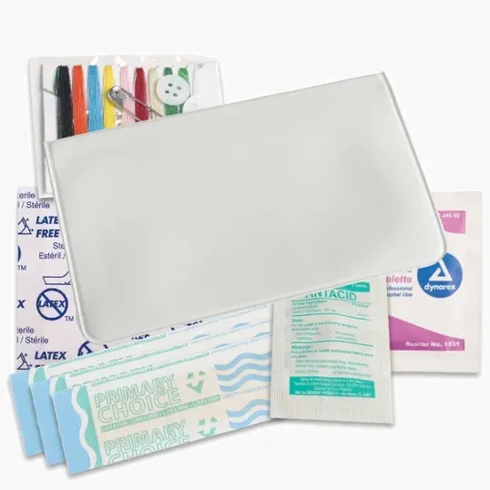 Evans Sewing Traveler First Aid Kit — view 7