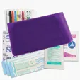 Evans Sewing Traveler First Aid Kit — view 5