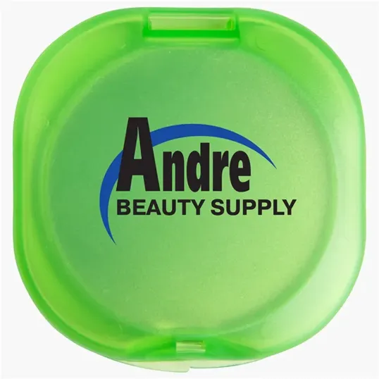 Diva Compact Mirror — view 10