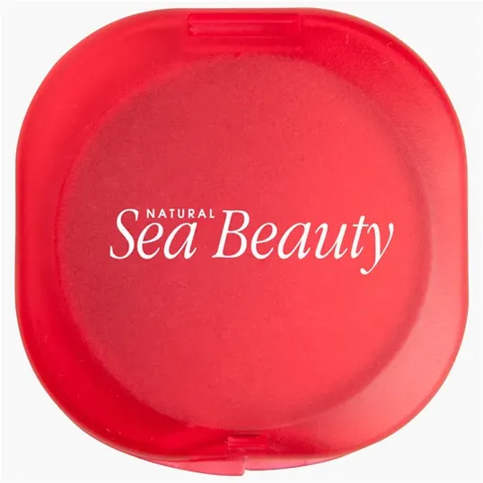 Diva Compact Mirror — view 13