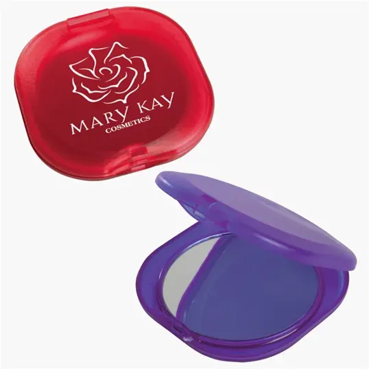 Diva Compact Mirror