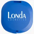 Diva Compact Mirror — view 3