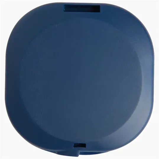Double Diva Compact Mirror with 3x Magnification — view 12