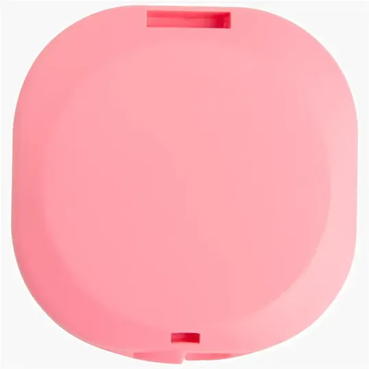 Double Diva Compact Mirror with 3x Magnification — view 13