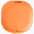Double Diva Compact Mirror with 3x Magnification — view 9