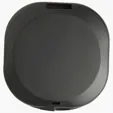 Double Diva Compact Mirror with 3x Magnification — view 10