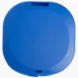Double Diva Compact Mirror with 3x Magnification — view 11