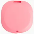 Double Diva Compact Mirror with 3x Magnification — view 13