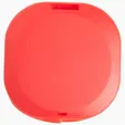Double Diva Compact Mirror with 3x Magnification — view 14