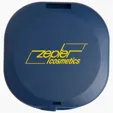 Double Diva Compact Mirror with 3x Magnification — view 4