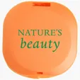 Double Diva Compact Mirror with 3x Magnification — view 5