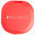 Double Diva Compact Mirror with 3x Magnification — view 7