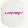 Double Diva Compact Mirror with 3x Magnification — view 8