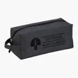 Heathered Dopp Kit Toiletry Case — view 2