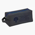 Heathered Dopp Kit Toiletry Case — view 3