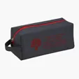 Heathered Dopp Kit Toiletry Case — view 4