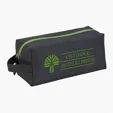 Heathered Dopp Kit Toiletry Case — view 5