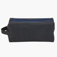 Heathered Dopp Kit Toiletry Case — view 7