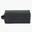 Heathered Dopp Kit Toiletry Case — view 8