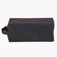 Heathered Dopp Kit Toiletry Case — view 9
