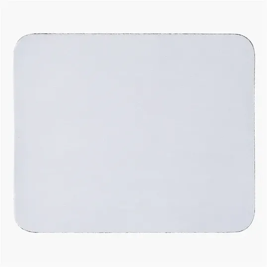 Sublimated Mouse Pad, 7" x 8" — view 2
