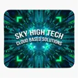 Sublimated Mouse Pad, 7" x 8" — view 3