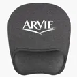 RPET Ergonomic Mouse Pad — view 4