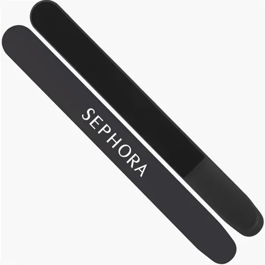Diva Nail File — view 2