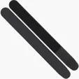 Diva Nail File — view 7
