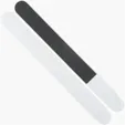 Diva Nail File — view 11