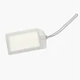 Explorer Luggage Tag with Printed ID Card — view 18