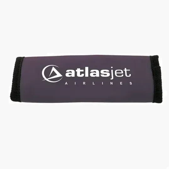 Grip-It Luggage Handle Wrap Cover — view 8