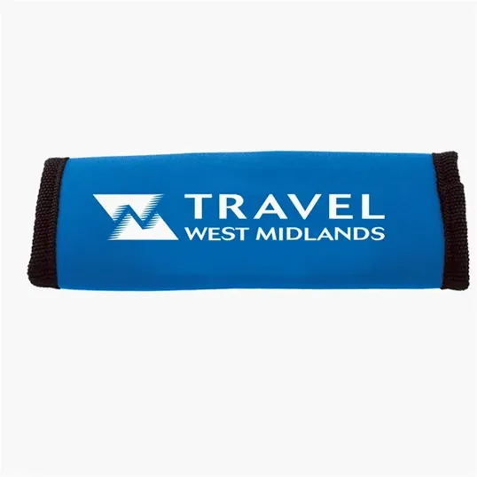 Grip-It Luggage Handle Wrap Cover — view 2