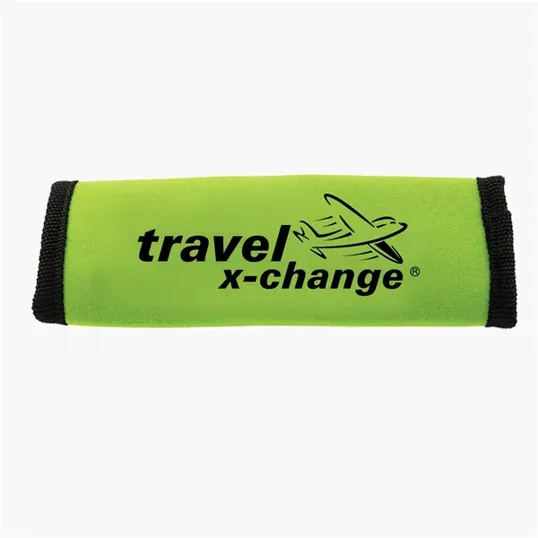 Grip-It Luggage Handle Wrap Cover — view 3