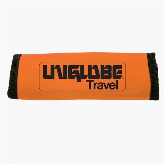 Grip-It Luggage Handle Wrap Cover — view 4