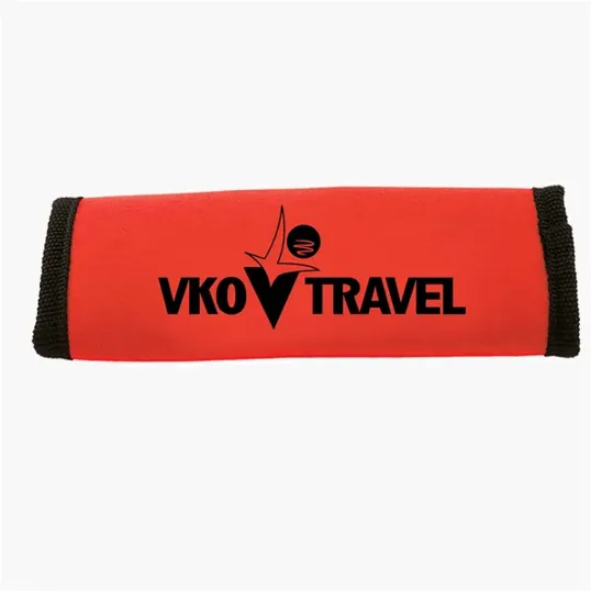 Grip-It Luggage Handle Wrap Cover — view 6
