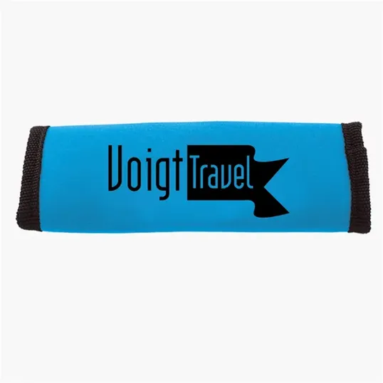 Grip-It Luggage Handle Wrap Cover — view 7