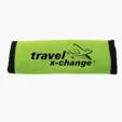 Grip-It Luggage Handle Wrap Cover — view 3