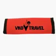 Grip-It Luggage Handle Wrap Cover — view 6