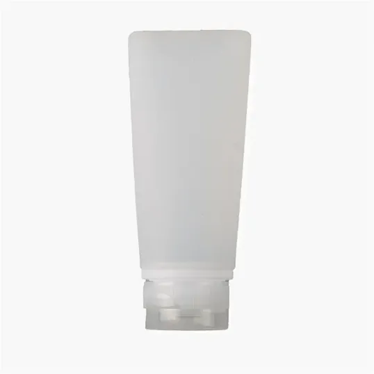 3 oz. Silicone Travel Bottle — view 5