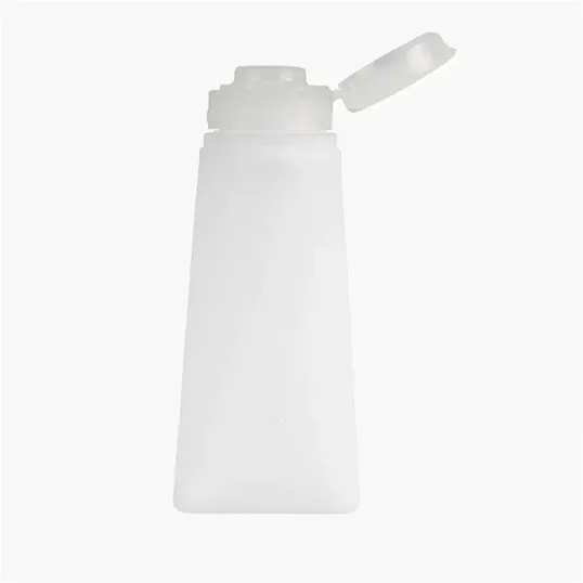 3 oz. Silicone Travel Bottle — view 6