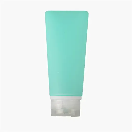 3 oz. Silicone Travel Bottle — view 7